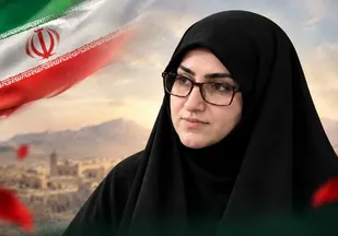 بیانیه &nbsp;بانوان زینبی و ولایتمدار استان هرمزگان در &nbsp;محکومیت ترور شهیده &nbsp;افسانه عقیلا پاسدار فرمانده حوزه خواهران بسیج مهرستان سیستان و بلوچستان&nbsp;
