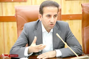تقدیر فرماندار تنگستان از حضور پرشور مردم در انتخابات