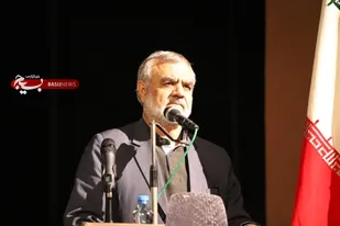 نتیجه حرکت در مسیر مکتب شهید سلیمانی عاقبت بخیری است/رسانه&zwnj;ها در بازتاب حقیقت نقش و رسالت مهمی دارند