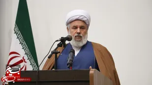 حضور مسئولانه مردم در پای صندوق های رای بار دیگر دشمن را تحقیر کرد