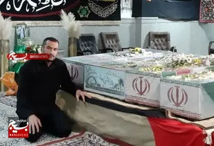 معرفی رئیس جدید بنیاد شهید و امور ایثارگران شاهرود
