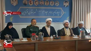 مسوولین با دقت و سرعت بیشتری پیگیری حل معضلات شهر اقبالیه باشند