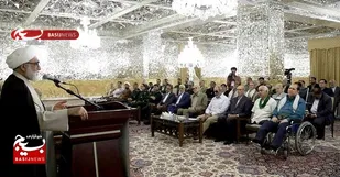حفظ کامل تمامیت ارضی ایران، مهمترین ویژگی&zwnj; دفاع مقدس/ تبیین حماسه دفاع مقدس تقویت روحیه مقاومت را به&zwnj;همراه دارد
