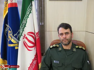 کشف مزرعه ماینر توسط اطلاعات سپاه ناحیه زنجان