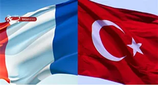 اتباع فرانسوی از ترکیه خارج شوند