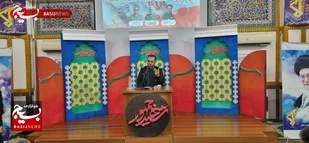 نظام اسلامی مولد انسان&zwnj;های خادم است که می&zwnj;تواند الگو برای جهانیان باشد