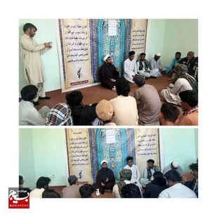 اهمیت تقویت بصیرت و آگاهی در مقابل تهدیدات فرهنگی اجتماعی و سیاسی&nbsp;