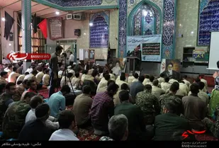 رزمایش خدمت&zwnj;رسانی عاشورایی بسیج در همدان آغاز شد