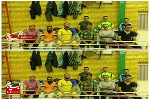 از برپایی گشت محله محور تا سانس های ورزشی در سرخه