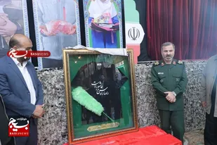 رزمایش ملی جهادگران فاطمی ۲ در ساری برگزار شد / توزیع ۲ هزار بسته معیشتی بین نیازمندان