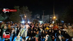 برپایی پردیس فرهنگی و هنری توسط حوزه ۲۰۲ آل یاسین