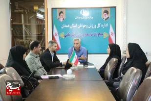 برگزاری برنامه&zwnj;های متنوع به مناسبت هفته پارالمپیک در همدان