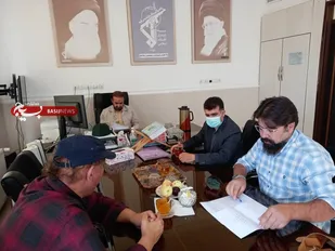 برگزاری جشنواره بسیج هنرمندان (سودای عشق) در کهگیلویه و بویراحمد/  بسیج اقشار سپاه فتح پای کار است