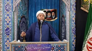 فرهنگ بسیجی و انقلابی برای حفظ اسلام و کشور در نسل&zwnj;های آینده نهادینه شود&nbsp;