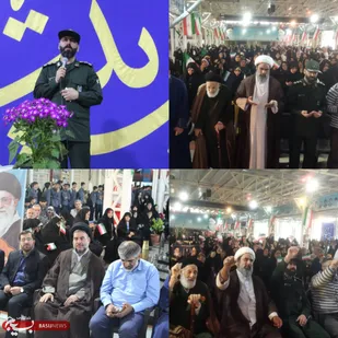 جشن شادی ملاردی ها درجوار مزارشهدا ی اقتدار و یادمان شهید طهرانی مقدم برگزارشد