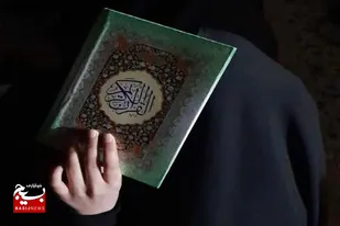 طنین نوای &laquo;الغوث الغوث&raquo; مردم مومن بهار در شب بیست و سوم ماه رمضان