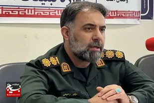 عملیات مرصاد پایان&zwnj;بخش خیانت منافقان در تنگه چهارزبر/مرصاد، میعادگاه غیرت رزمندگان نهاوند بود
