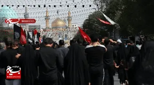 آمادگی خراسان رضوی برای میزبانی روزانه تا ۲ میلیون زائر
