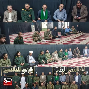 مدرسه، میدان تازه جهادگران حمیدیه؛ نهضت خدمت برای شادابی دانش&zwnj;آموزان