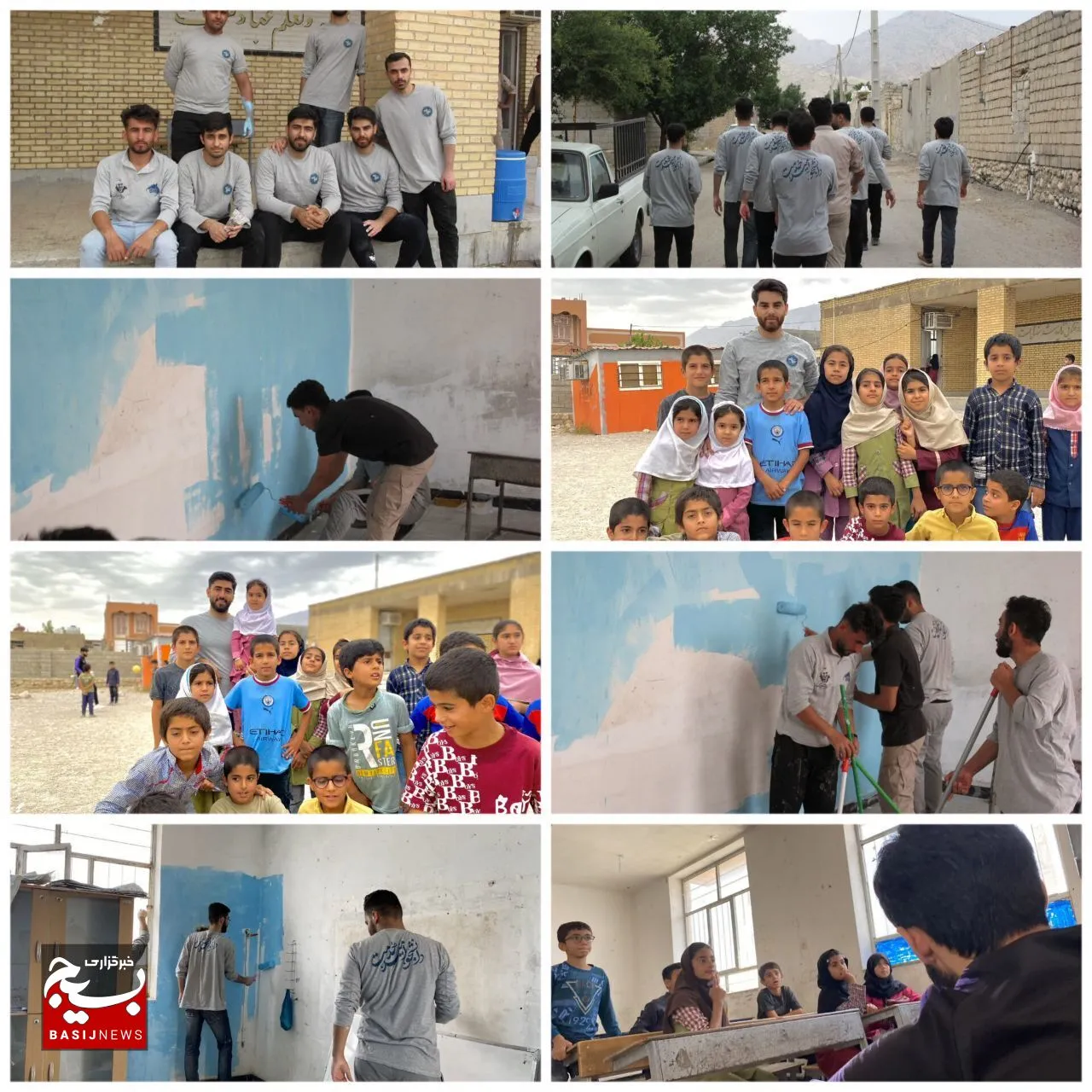 محرومیت زدایی و امید آفرینی دانشجویان فرهنگیان