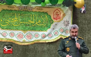 ضرورت تربیت نسل جوان و تراز انقلاب اسلامی با تکیه بر مبانی اصیل ایرانی اسلامی