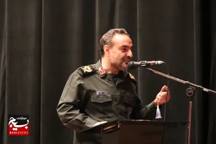 مستند"سرکش" نمونه ای از نگاه انسان ساز بسیج است / بسیج در گام دوم انقلاب، به دنبال چه افرادی است؟