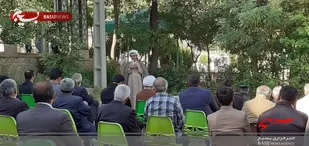 سالگرد شهیدان رحیمی در شهر پردنجان