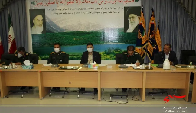 قرارگاه رسانه ای دفاع مقدس کهگیلویه و بویراحمد راه اندازی شد / از بازسای عملیات فتح المبین تا تولید 50 عنوان برنامه در شبکه دنا