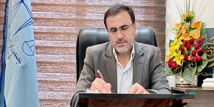 اعمال اقدامات تسریع در صدور اسناد رسمی اراضی کشاورزی «مهران»