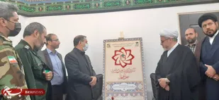 برگزاری دومین جلسه شورای سیاستگذاری کنگره ملی ۱۰۶۰شهید شهرستان قوچان