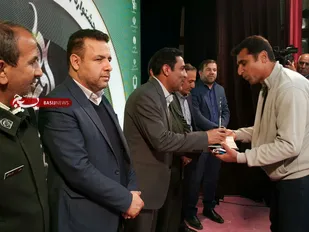 برگزیدگان ششمین جشنواره رسانه ای ابوذر کهگیلویه و بویراحمد معرفی شدند