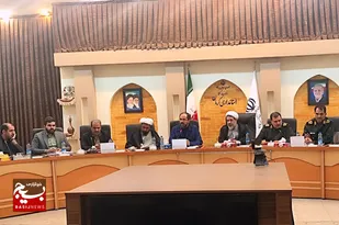 کرمان جزو سه استان برتر کشور در حوزه تولیدات جهاد تبیین