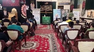 فعالیت ۱۵۰ پایگاه تابستانه در مساجد لرستان با عضویت بیش از ۳۷ هزار نفر در طرح اوقات فراغت ۱۴۰۴