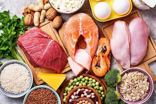 توزیع بیش از ۱۵۱ هزار تن کالای اساسی و پروتئینی در قزوین