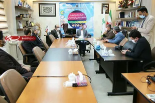 کسب رتبه سوم دانشگاه علوم پزشکی شاهرود در دانشگاه های علوم&zwnj;پزشکی غیر مراکز استانها