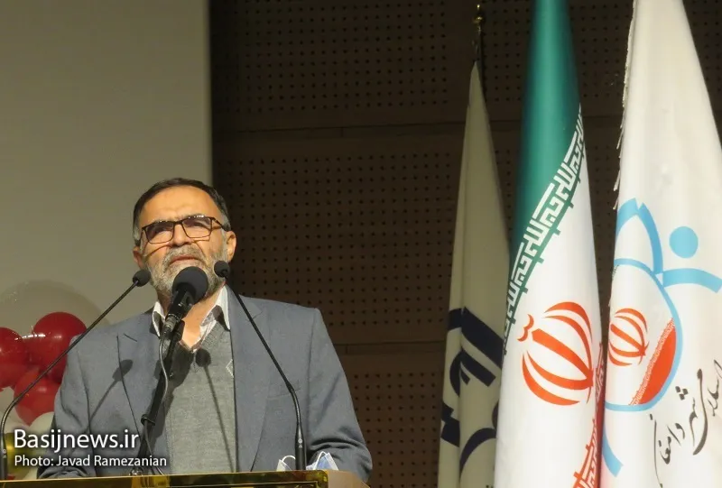 گردش مالی پسته دامغان امسال ۴۵۰۰ میلیارد تومان بوده است