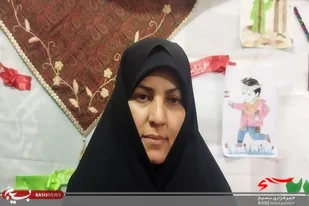 دوره توانمند سازی فرمانده هان حوزه های بسیج خواهران در زاهدان برگزار شد