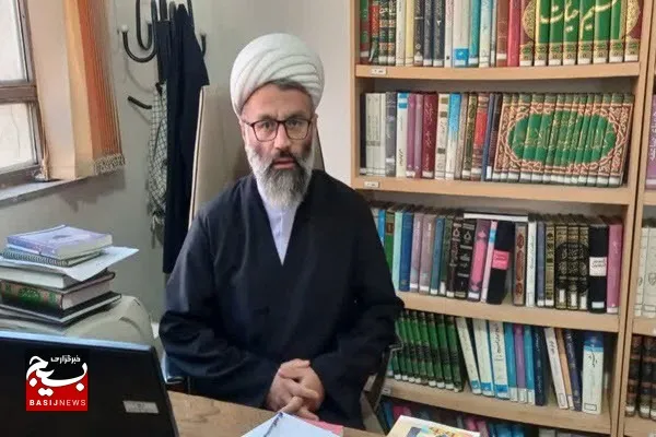 برگزاری مراسم معنوی اعتکاف در ۱۷ مسجد شهرستان بهار