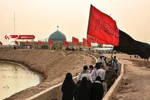 اعزام ۳۱۳ زائر به مناطق عملیاتی