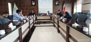 نشست هم اندیشی با محوریت «سومین جشنواره علمی شهید چمران» برگزار شد