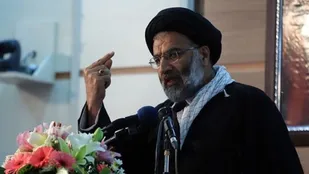 محکومیت جنایت تروریستی کرمان از سوی امام جمعه اهواز