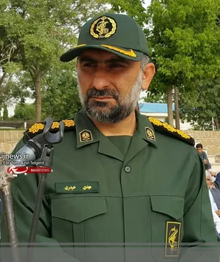 پیام تسلیت معاون روابط عمومی سپاه فتح  کهگیلویه و بویراحمد به مناسبت درگذشت خبرنگار خبرگزاری ایرنا