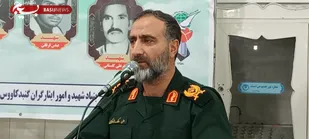 ۱۲ دی حادثه تاریخی و روز ملی گنبد کاووس باید ماندگار شود / امروز گره زدن ناراحتی از مشکلات با صندوق انتخابات اشتباه محاسباتی است