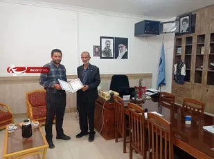 در راستای تقویت همکاری ها و پشتیبانی  هرچه بیشتر در راستای مهارت آموزی جوانان شهرستان ایذه اجراء شد