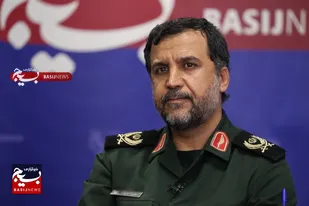 بسیج دانش&zwnj;آموزی برای مشارکت حداکثری در انتخابات بسته&zwnj;ای را با عنوان راه و همراه طراحی کرده است