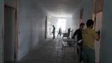 فعالیت 180 نفر از بسیجیان حوزه شهید روحی بهار در اردوهای جهادی