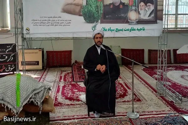 وادار کردن دشمنان به شکست و مدیریت بحران از دستاوردهای دفاع مقدس