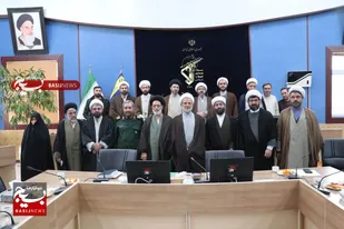 برگزاری مجمع استادیاران شبکه تعلیم و تربیت استان زنجان