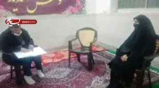 جلسه ای بین فرماندهان پایگاه مقاومت بسیج برادر و خواهر اسلامیه برگزار شد
