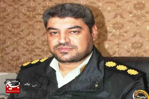 بازدید و سرکشی غیرمترقبه از صنوف در اسدآباد